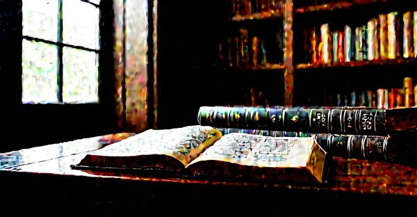 Elevate your reading corner with enchanting book nooks