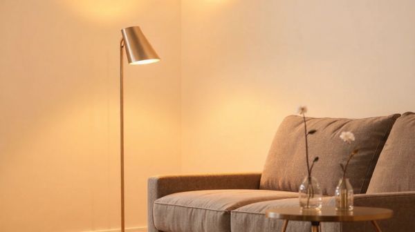 Elevate your space using lustria luminary lighting options