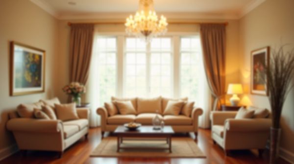 Transform your home with lustria luminary lighting solutions