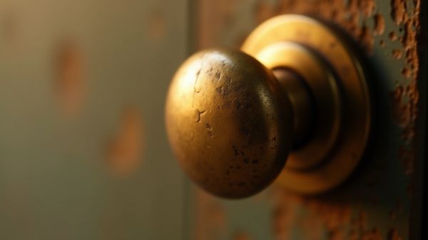 Unlacquered Brass Is Not a Finish, It Is a Decision About Time
